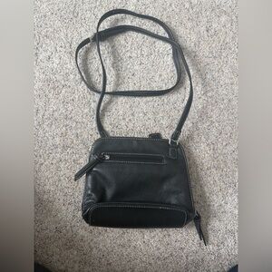 Clark’s Black Crossbody Bag Mini